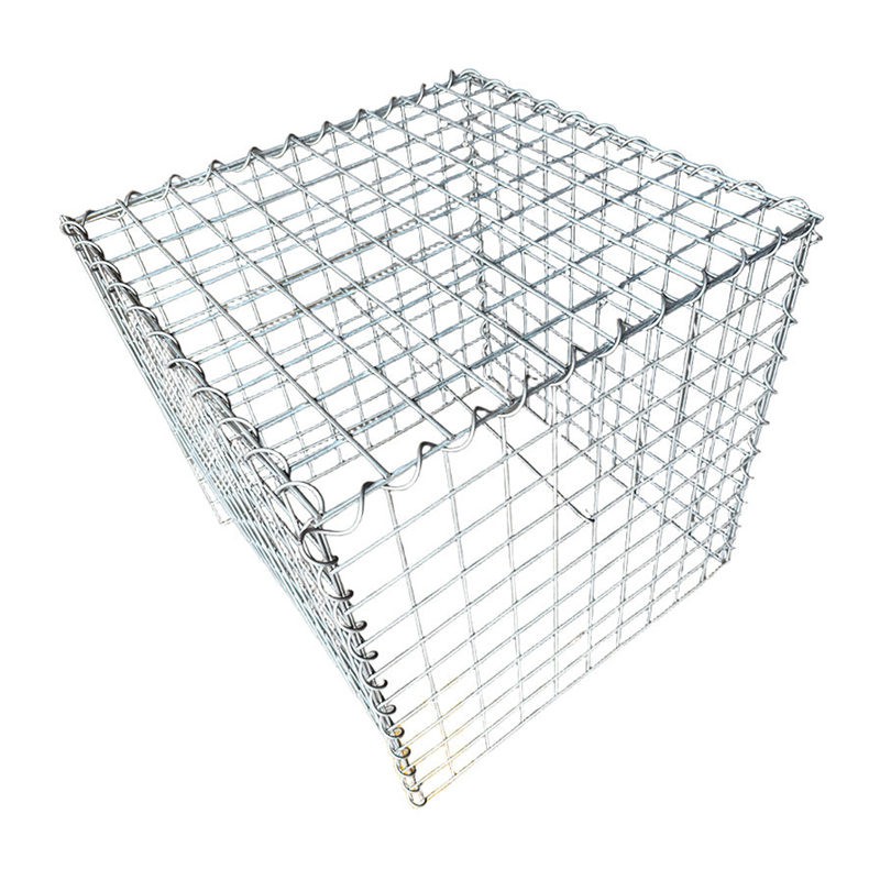Gabion Cage Mesh