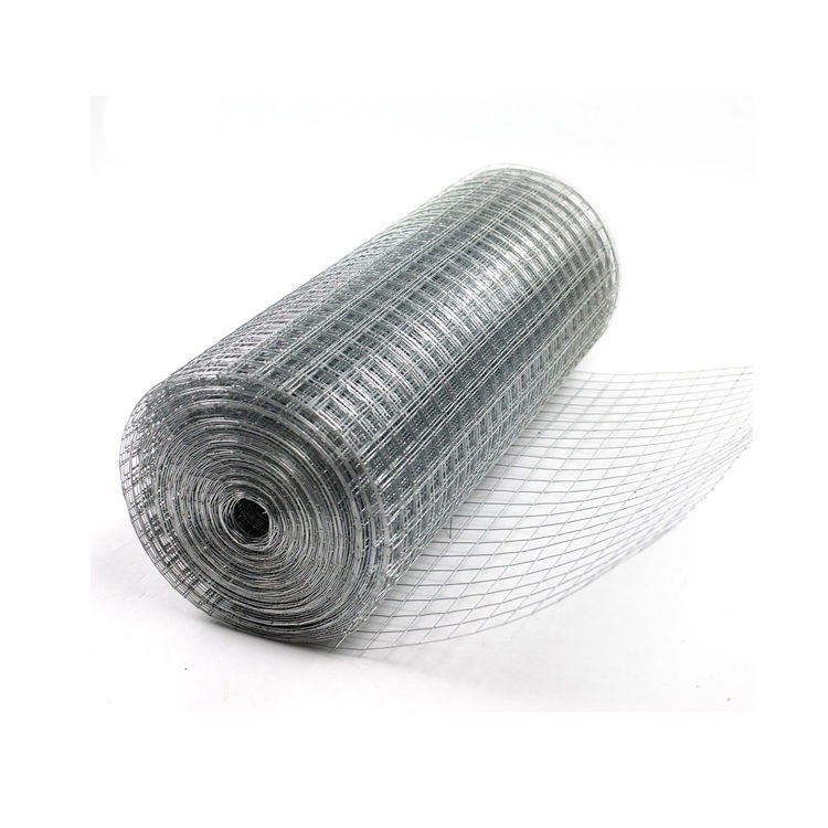 Welded Mesh
